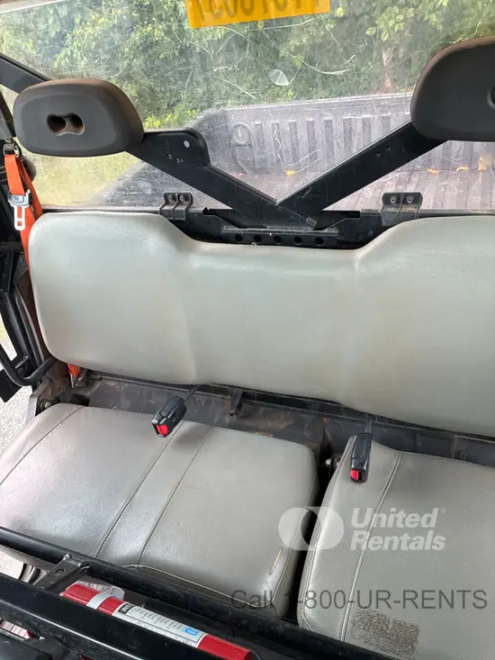 2022 Polaris PRO XD 4000D Utility Vehicle
