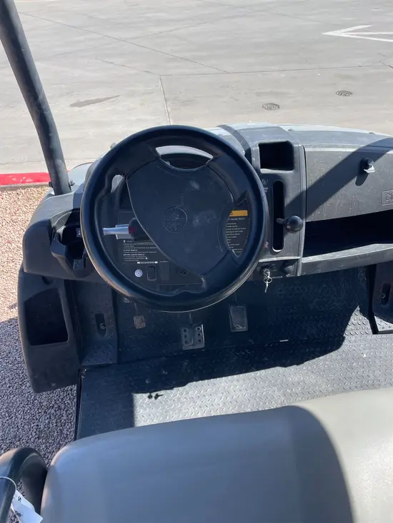 2020 Club Car CARRYALL 1700 Utility Vehicle