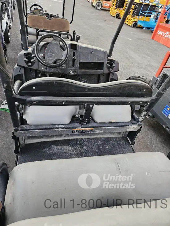 2020 Club Car CARRYALL 1700 Utility Vehicle