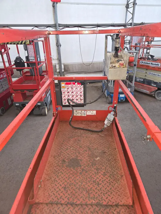 2018 Skyjack SJIII3219 Scissor Lift