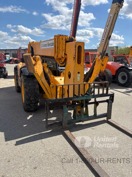 2019 JCB 512-56 Forklift