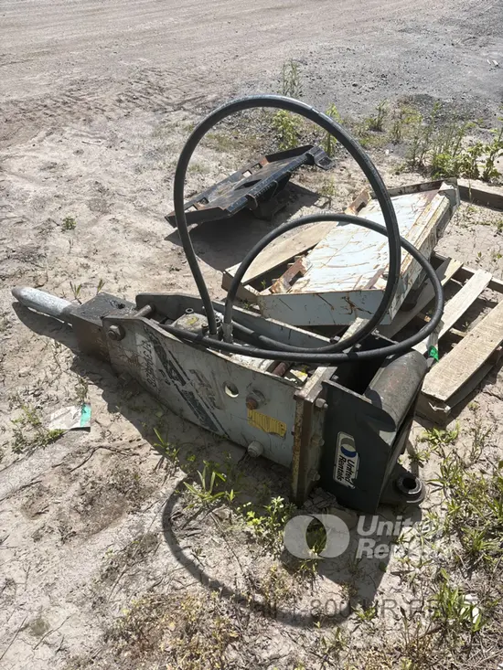 2022 FURUKAWA KF9FSP-WR Attachment