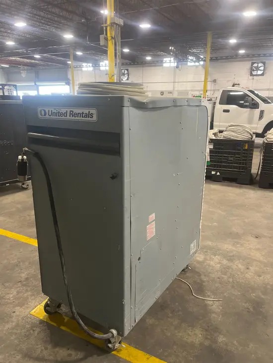 2018 DENSO OFFICE PRO 60 Portable Air Conditioner