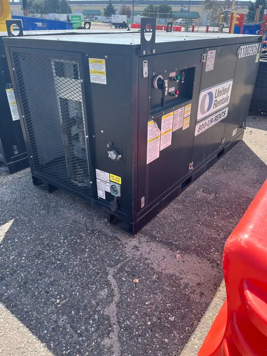 2019 FLAGRO FMA-2300 Heater
