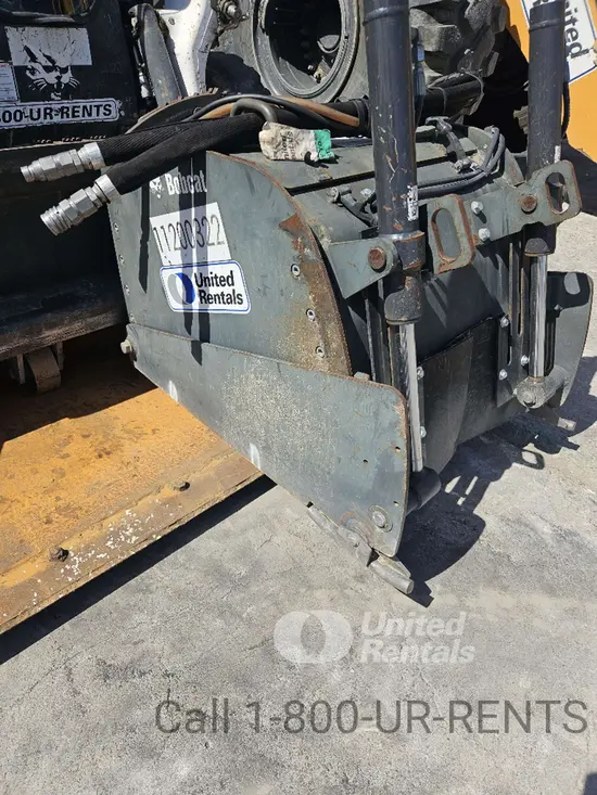 2021 Bobcat 25PLA Attachment