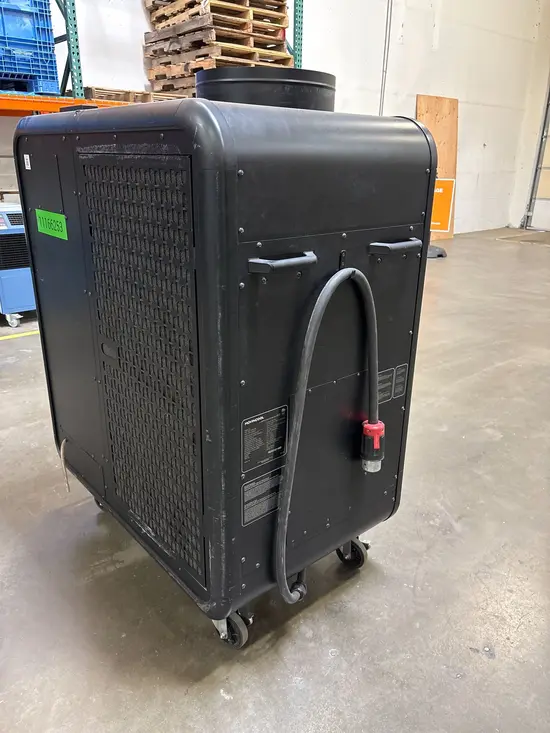 2021 DENSO CLIMATE PRO K60 Portable Air Conditioner