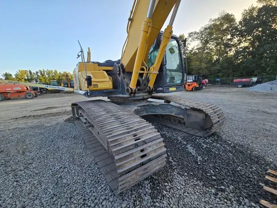 2019 Kobelco SK300LC-10 Excavator