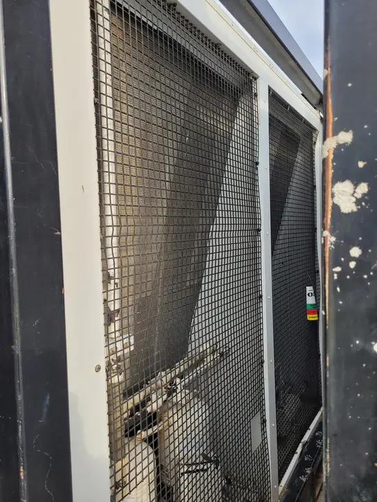2015 Custom Air Products & Services PPKH-60TD-ONN13