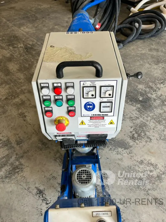 2023 Husqvarna 1-10DSG1