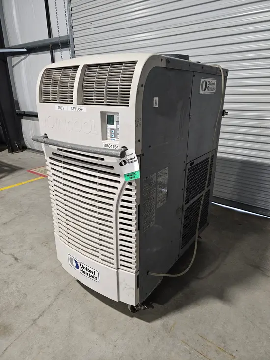 2016 DENSO OFFICE PRO 63 Portable Air Conditioner