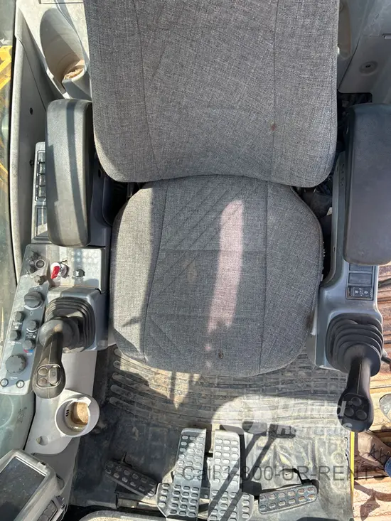 2019 John Deere 210G LC Excavator