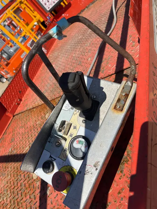 2018 Skyjack SJIII4632 Scissor Lift