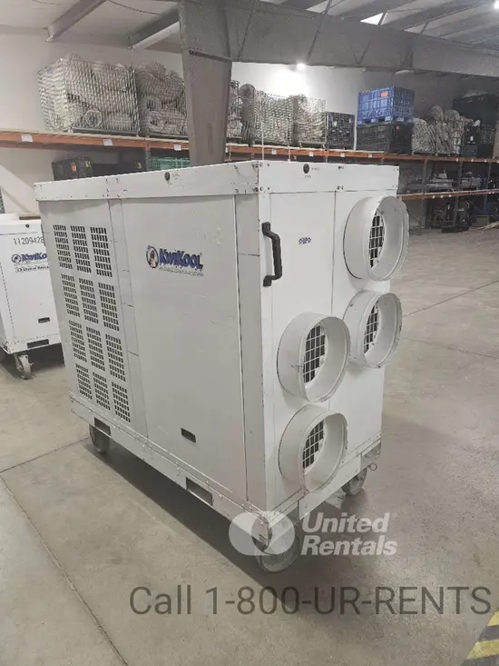 2019 KWIKOOL KP012-43H Portable Air Conditioner