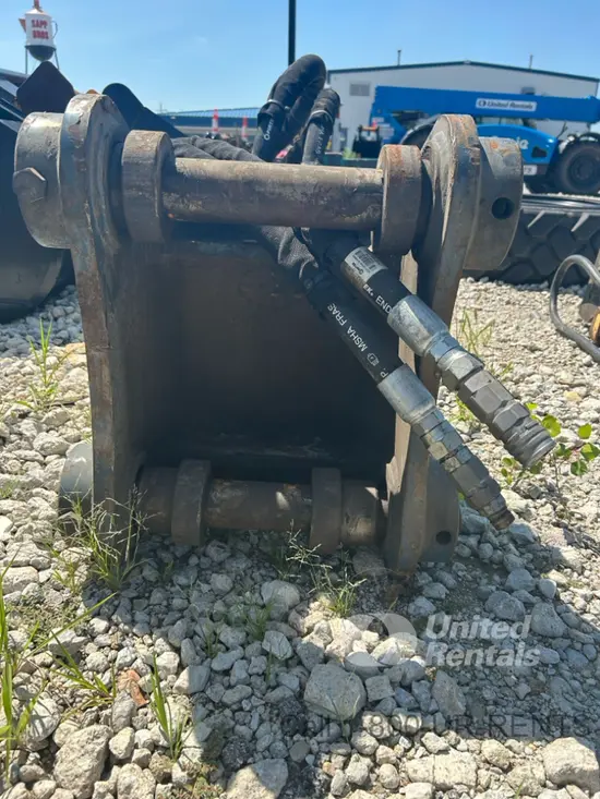 2020 FURUKAWA K-FX125QTV Attachment
