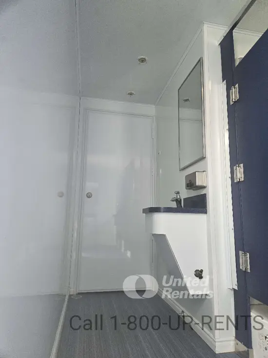 2020 SATELLITE ST8X28 Shower Trailer