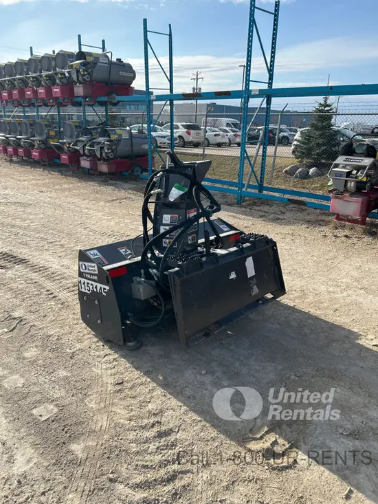 2022 ATI McMillen 11060C-0022 Attachment