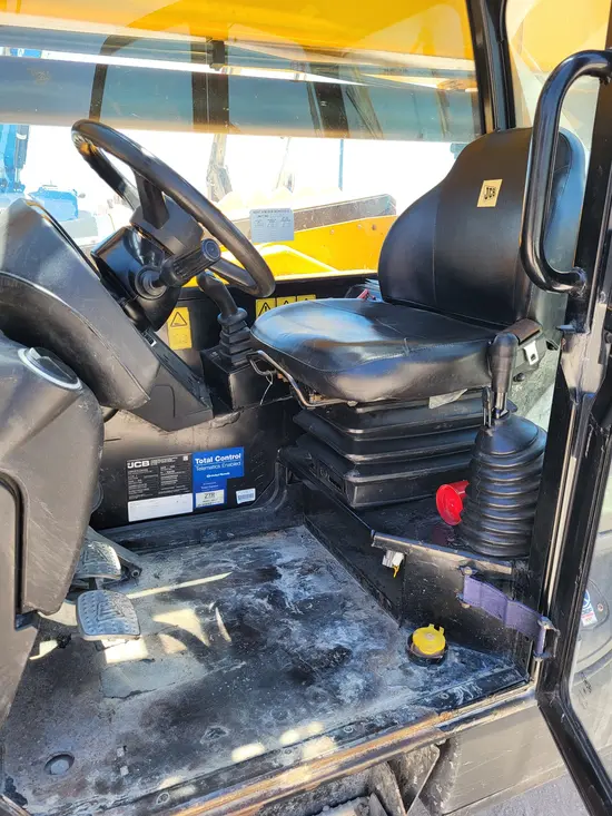 2020 JCB 510-56 Forklift