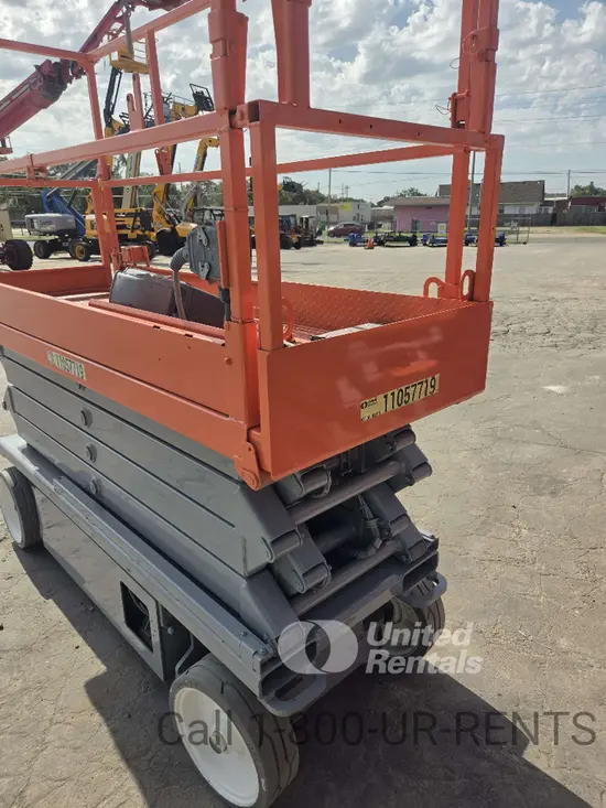 2020 Skyjack SJ3226 Scissor Lift