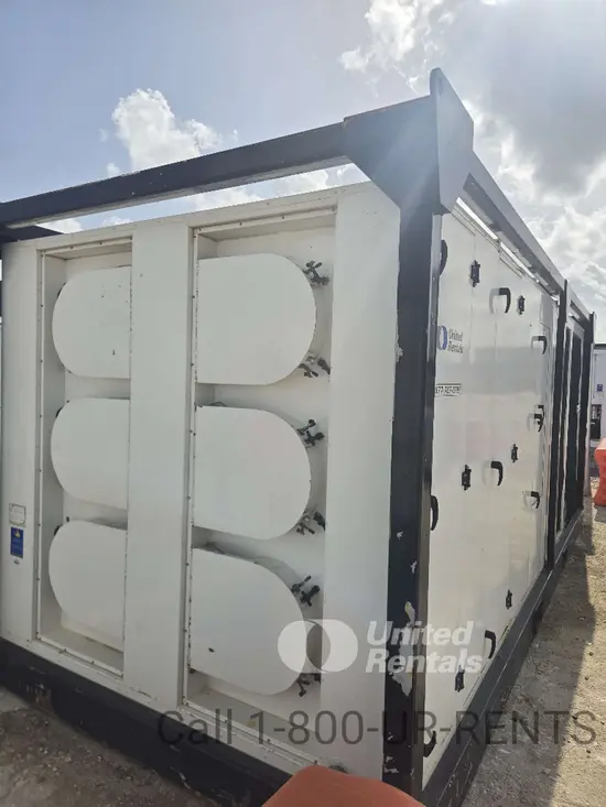 2016 Custom Air Products & Services PPKH-60TD-ONN13