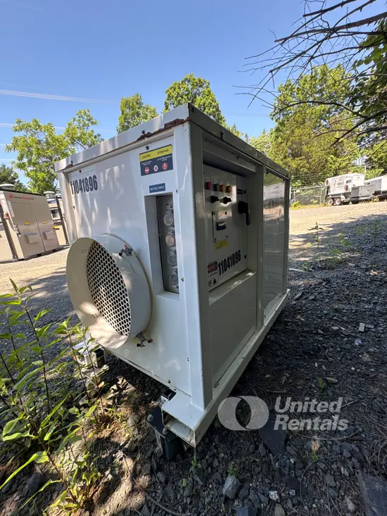 2020 American Event Services AES-60KW-480V Electric Heater