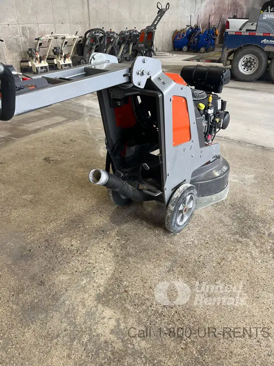 2024 Husqvarna PG690P