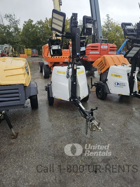 2020 Magnum Pro MLTS-2 Portable Work Light