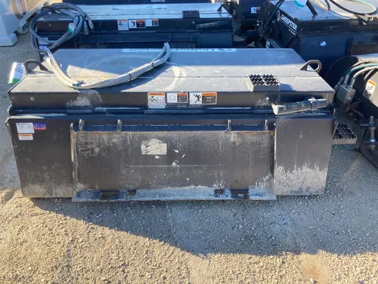 2022 ATI McMillen 21572M-0022 Attachment