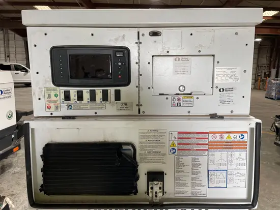 2018 Magnum Pro MMG45IF4 Diesel Generator