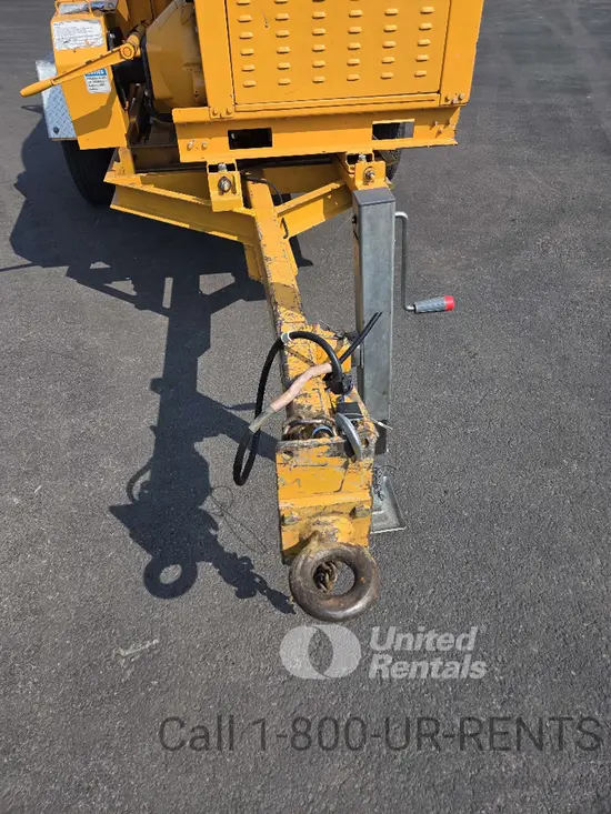2022 Bandit Industries 12XPC Chipper/Stumper