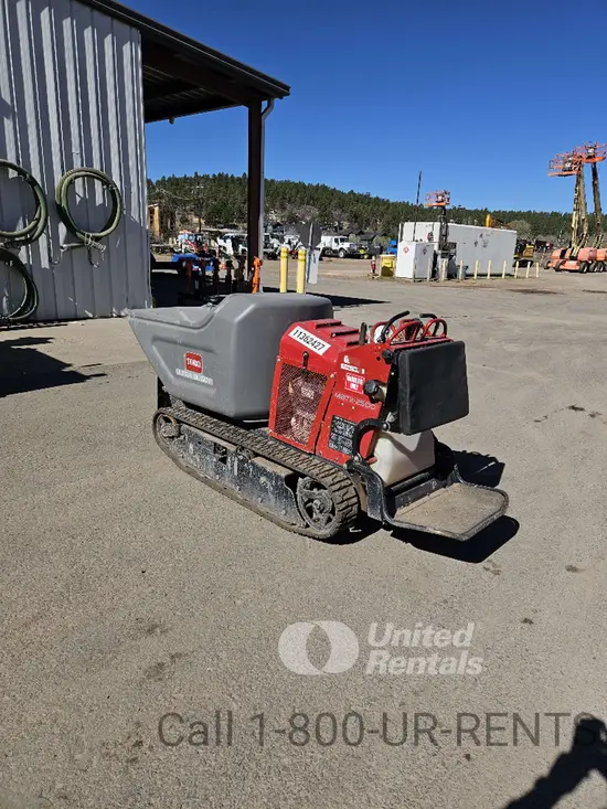 2022 Toro MB TX 2500