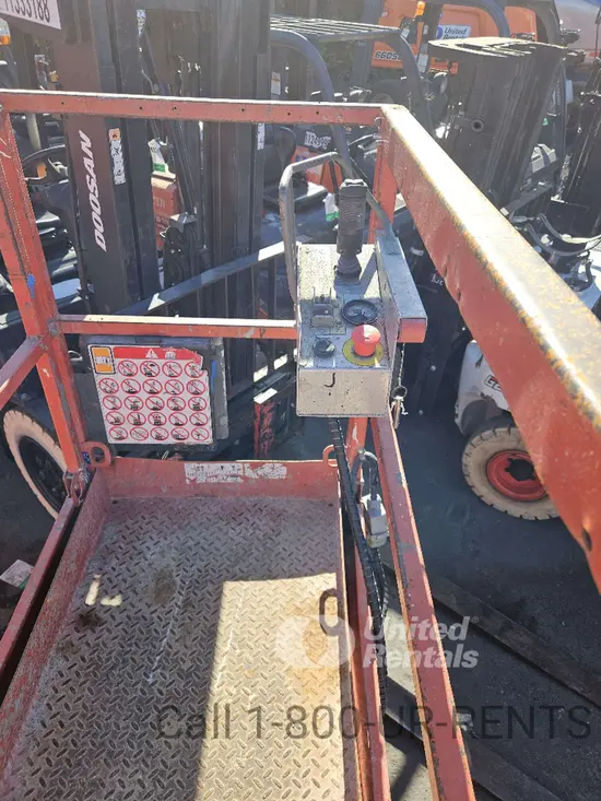 2019 Skyjack SJIII3219 Scissor Lift