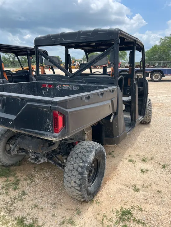 2021 Polaris PRO XD 4000D Utility Vehicle