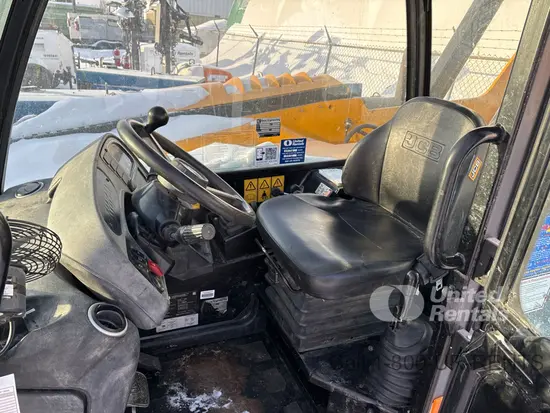 2023 JCB 510-56 Forklift