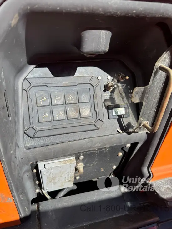 2022 Generac MLTS-4 Portable Work Light