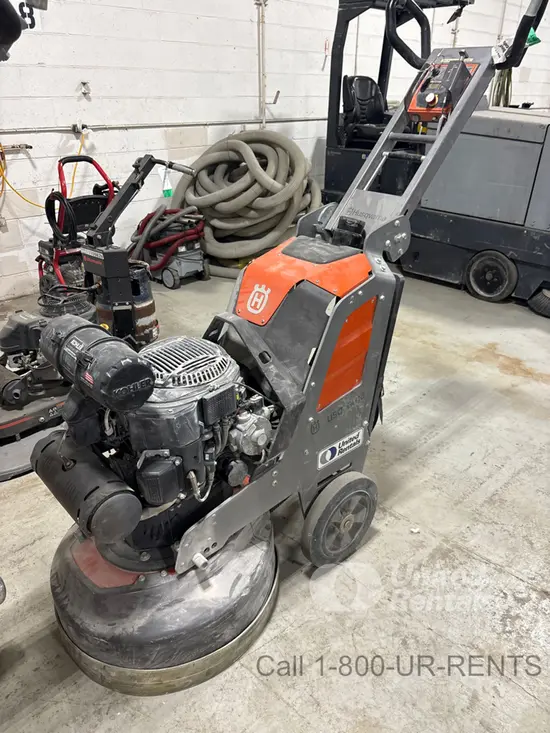 2023 Husqvarna PG690P