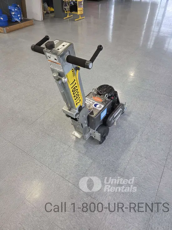 2023 National Flooring Equipment 6280HD Stripper