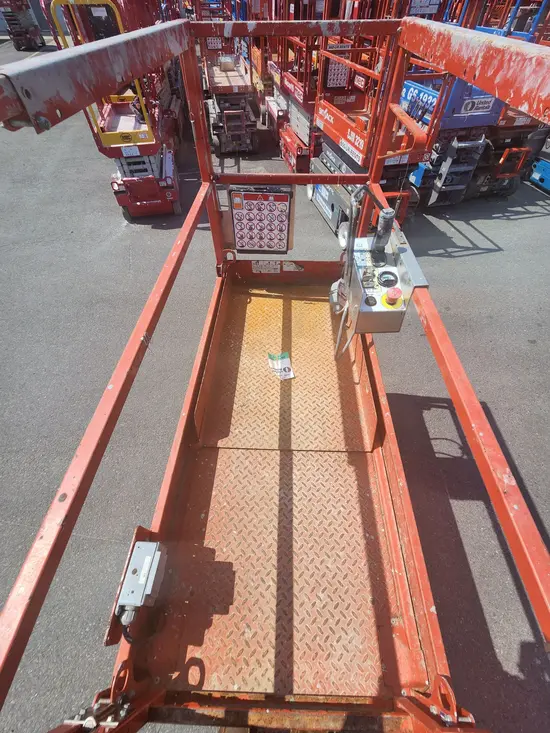 2018 Skyjack SJIII3219 Scissor Lift
