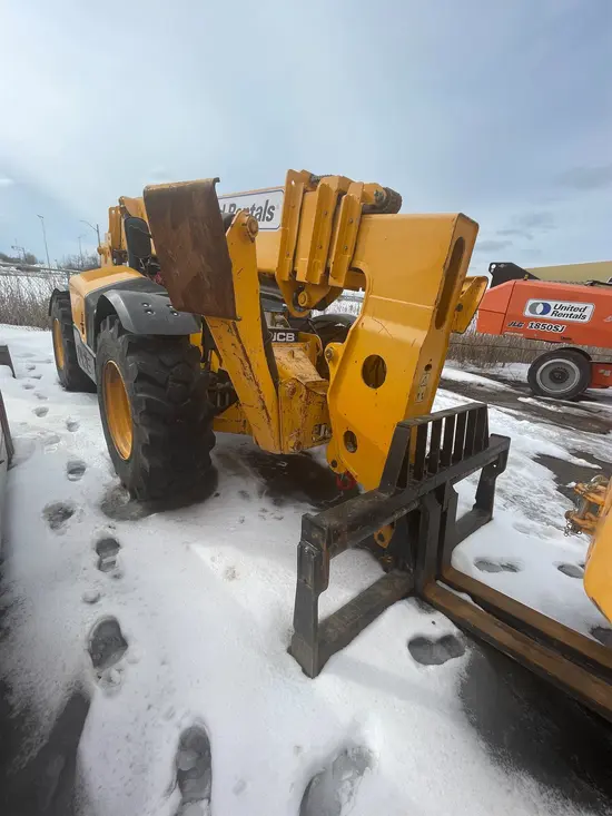 2019 JCB 512-56 Forklift