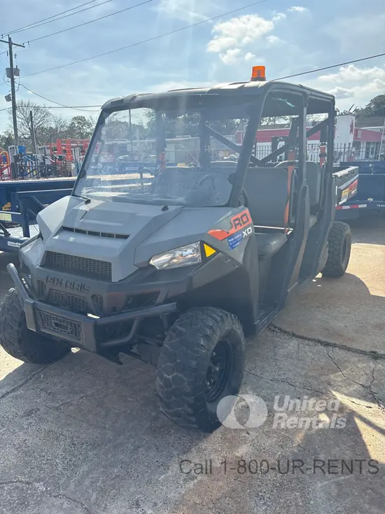 2024 Polaris PRO XD 4000D Utility Vehicle