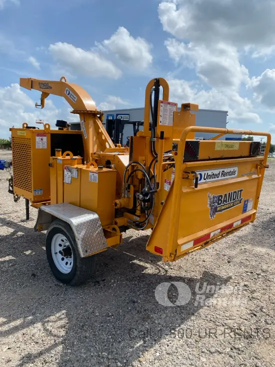 2022 Bandit Industries 12XPC Chipper/Stumper