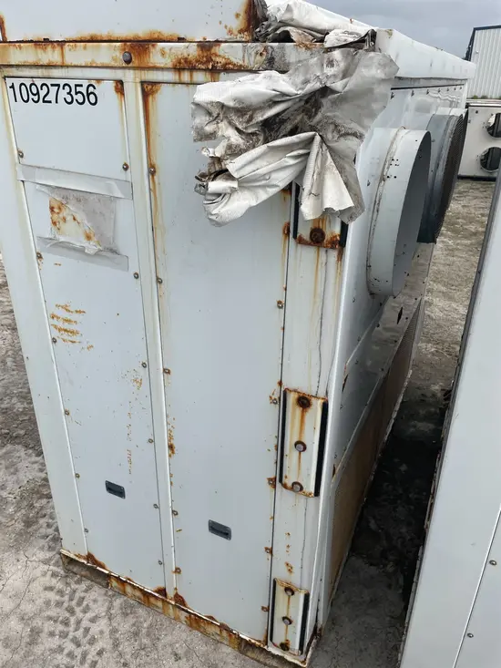 2019 American Event Services 30TV480WK030A