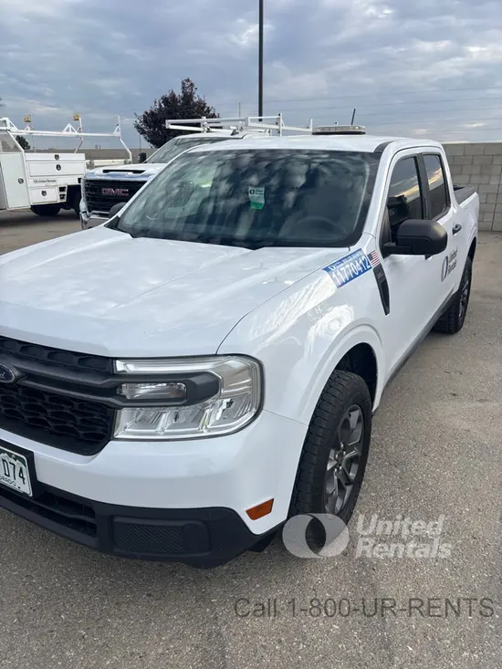 2023 Ford MAVERICKXLTGFWD