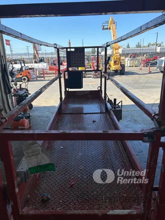 2019 Skyjack SJIII3226 Scissor Lift