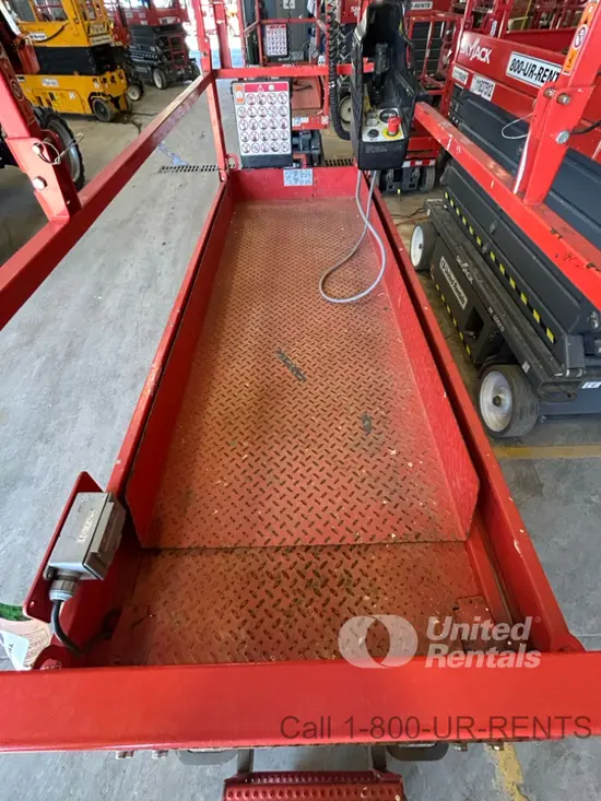 2020 Skyjack SJ3220 Scissor Lift