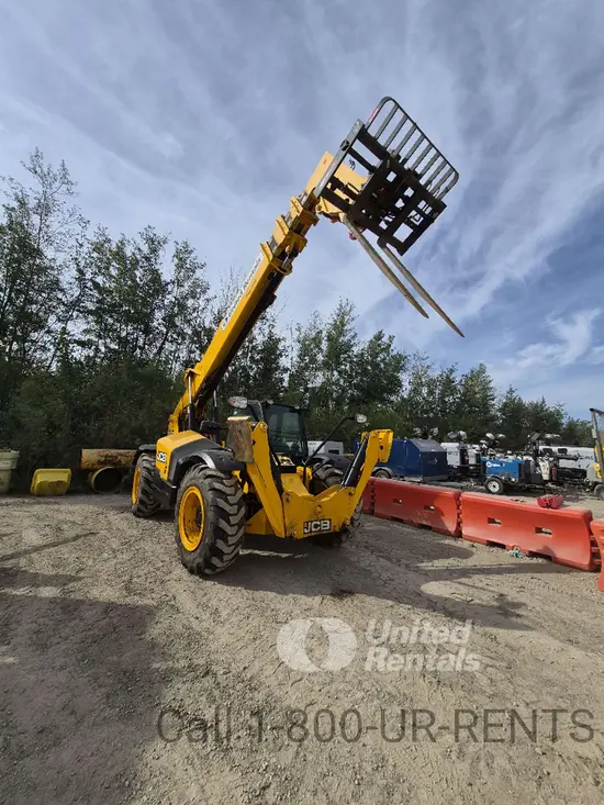 2019 JCB 510-56 S Forklift