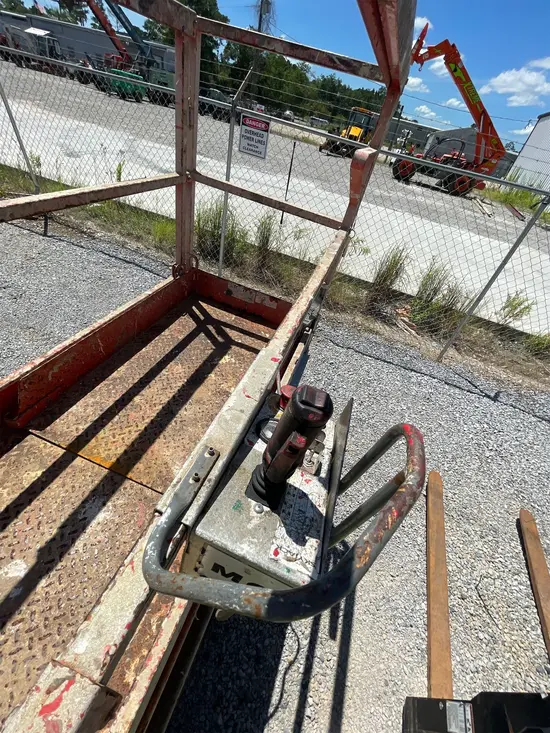 2018 Skyjack SJIII3219 Scissor Lift