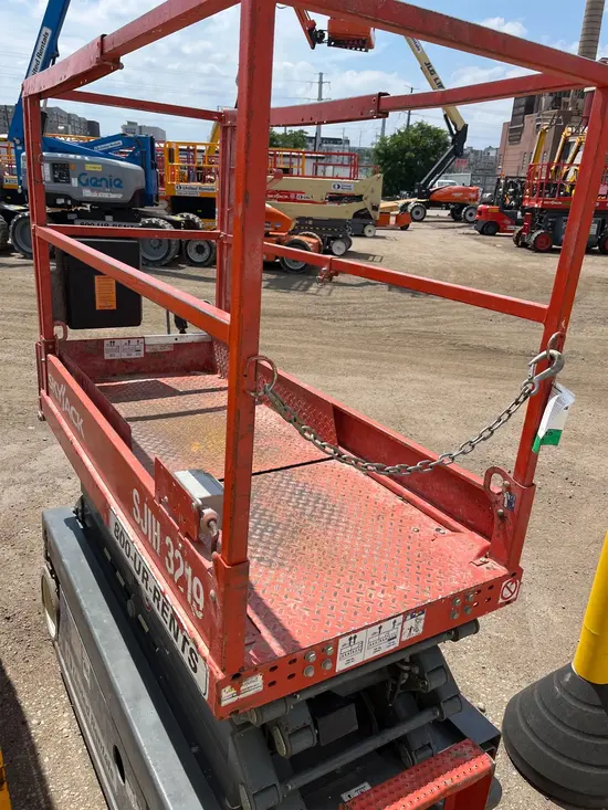 2019 Skyjack SJIII3219 Scissor Lift