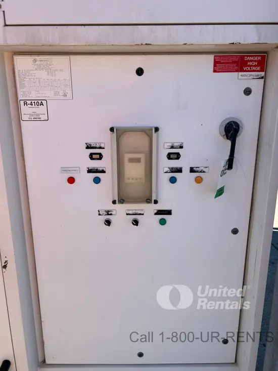 2018 Custom Air Products & Services PPKV-40TD-0NN90