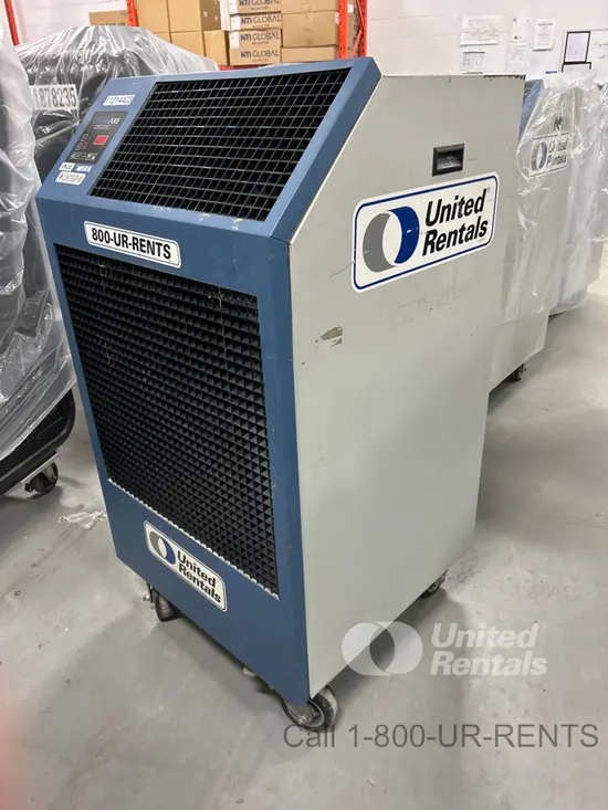 2021 OCEANAIRE OWC6012QCFLT Portable Air Conditioner