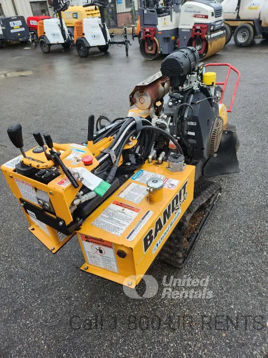 2023 Bandit Industries SG-40 Chipper/Stumper